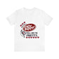 Bring me a Dr. Pepper and tell me I'm Pretty Unisex Jersey Short Sleeve Tee