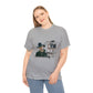 Try that in a small town Jason Aldean Unisex Heavy Cotton Tee