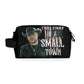 Try that in a small town Jason Aldean Toiletry Bag