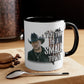 Try that in a small town Jason Aldean Accent Coffee Mug, 11oz