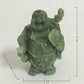 Chinese Happy Maitreya Buddha Statue Sculptures Handmade Crafts Home Decoration Lucky Gifts Laughing Buddha Statues Figurine - Style2