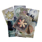 Sexual Magic Oracle Cards Tarot Divination Deck English Vision Edition Board Playing Game For Party - TS192