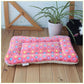 Flannel Pet Mat Dog Bed Cat Bed Thicken Sleeping Mat Dog Blanket Mat For Puppy Kitten Pet Dog Bed for Small Large Dogs Pet Rug - Type 2 / 30x25cm