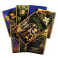Soul Truth Self-awareness Oracle Cards Divination Deck English Versions Edition Tarot Board Playing Game For Party - TS69