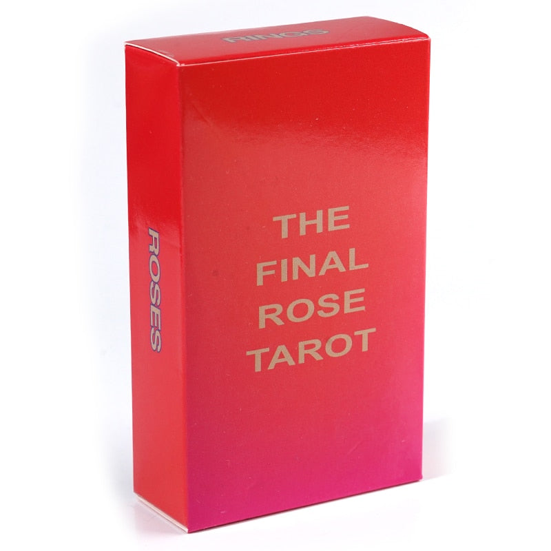 Trionfi della Luna Tarot 78 Card Deck with PDF Guidebook Fortune Telling Card Game Travel Cersion Reversed Chakra Planet Zodiac - Light Green