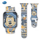 Cartoon Disney Mickey Minnie Mouse Printed Silicone Strap for Watch Band 38/40/41mm 42/44/45mm Bracelet Apple Watch 6 5 4 3 SE 7 - 29 / 38 40 41 mm - 29 / 42 44 45 49 mm