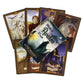 Sexual Magic Oracle Cards Tarot Divination Deck English Vision Edition Board Playing Game For Party - TS163