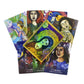 Sexual Magic Oracle Cards Tarot Divination Deck English Vision Edition Board Playing Game For Party - TS178