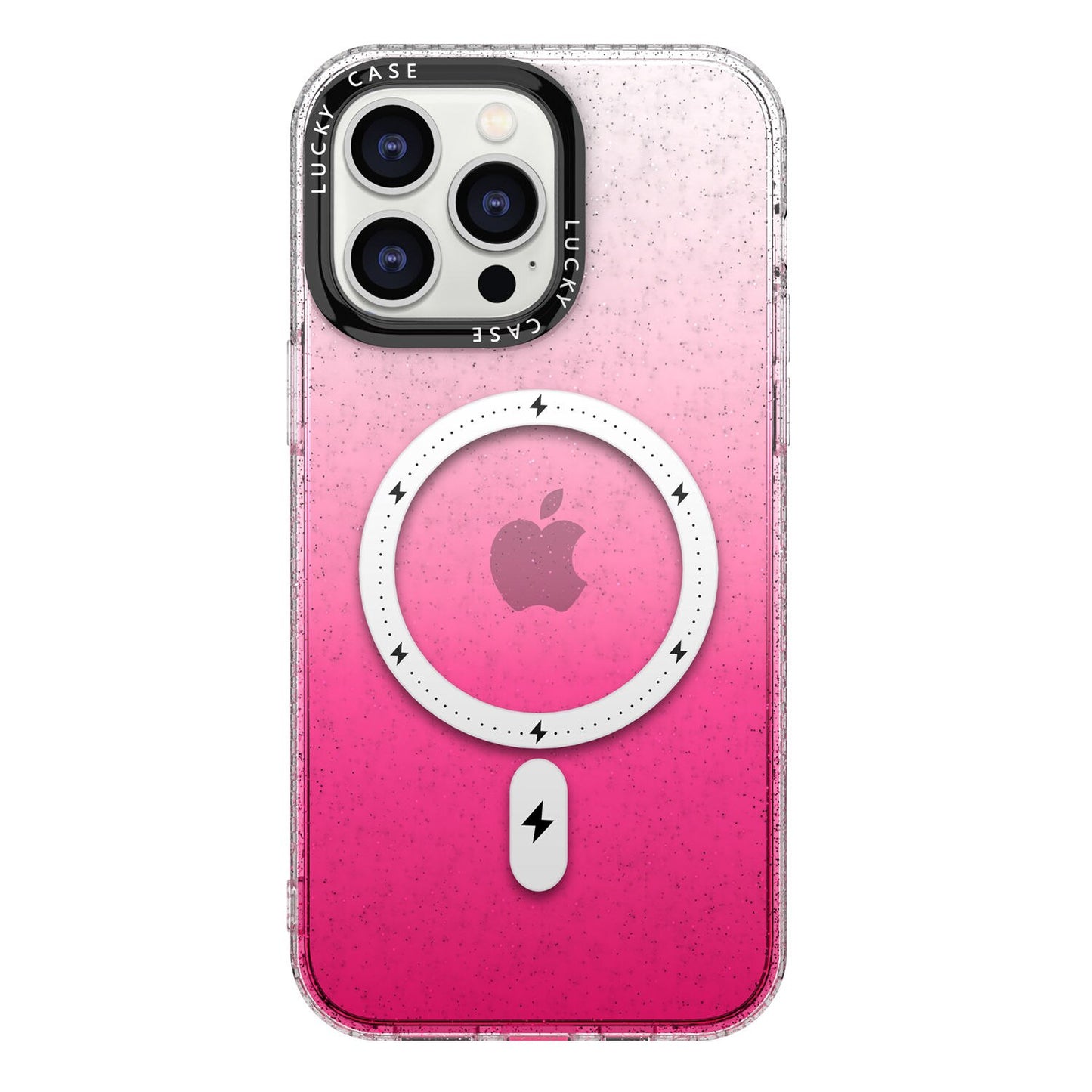 Magnetic Bling Case for iPhone 14 13 12 Pro Max Support for MagSafe Cute Twinkle Glitter Design Shockproof Silicone Phone Cover - For iPhone 12 12 Pro / Pink / China - For iPhone 12 ProMax / Pink / China - For iPhone 13 / Pink / China - For iPhone 13 Pro / Pink / China - For iPhone 13 ProMax / Pink / China - For iPhone 14 / Pink / China - For iPhone 14 Plus / Pink / China - For iPhone 14 Pro / Pink / China - For iPhone 14 ProMax / Pink / China - For iPhone 12 12 Pro / Pink / United States - F...