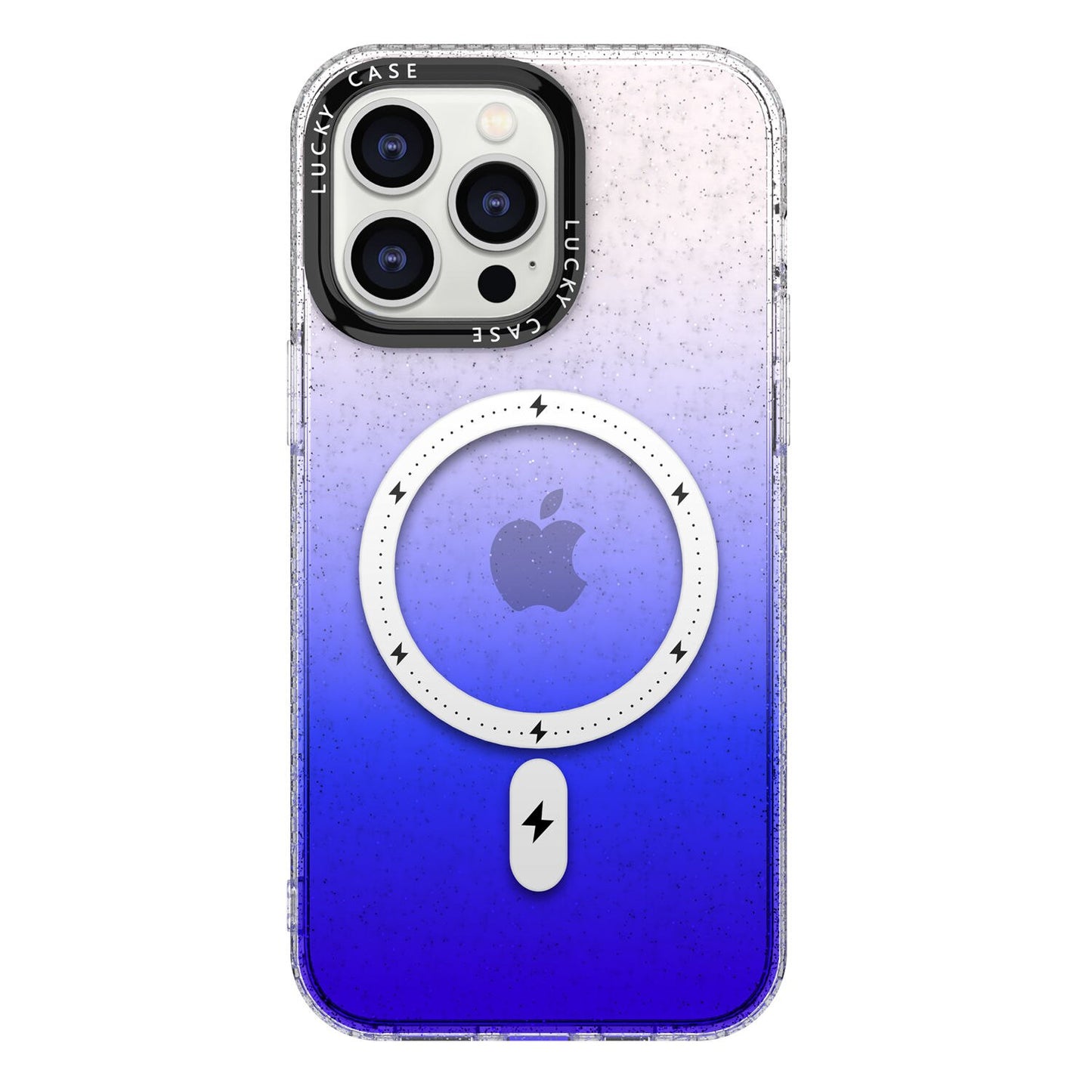 Magnetic Bling Case for iPhone 14 13 12 Pro Max Support for MagSafe Cute Twinkle Glitter Design Shockproof Silicone Phone Cover - For iPhone 12 12 Pro / Blue / China - For iPhone 12 ProMax / Blue / China - For iPhone 13 / Blue / China - For iPhone 13 Pro / Blue / China - For iPhone 13 ProMax / Blue / China - For iPhone 14 / Blue / China - For iPhone 14 Plus / Blue / China - For iPhone 14 Pro / Blue / China - For iPhone 14 ProMax / Blue / China - For iPhone 12 12 Pro / Blue / United States - F...