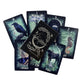 Sexual Magic Oracle Cards Tarot Divination Deck English Vision Edition Board Playing Game For Party - TS202