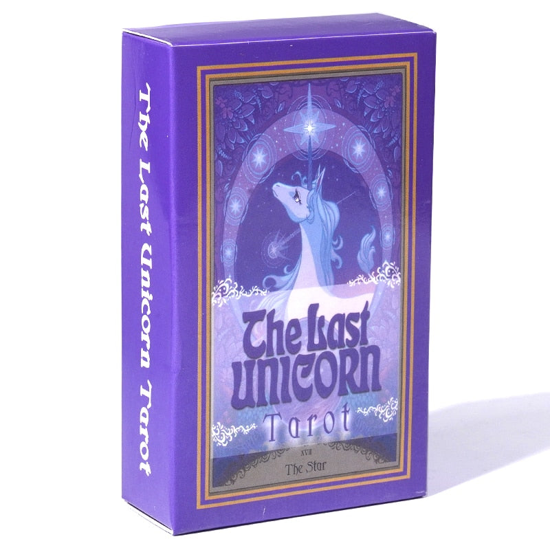 Trionfi della Luna Tarot 78 Card Deck with PDF Guidebook Fortune Telling Card Game Travel Cersion Reversed Chakra Planet Zodiac