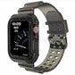 45MM Transparent Silicone Strap for Apple Watch Series 7 6 5 4 3 2 1 Band 40mm 44mm for Iwatch 7 41MM Waterproof Strap 38mm 42mm - China / Transparent Black / 38MM - United States / Transparent Black / 38MM - China / Transparent Black / 40MM-41MM - United States / Transparent Black / 40MM-41MM - China / Transparent Black / 42MM - United States / Transparent Black / 42MM - China / Transparent Black / 44MM-45MM - United States / Transparent Black / 44MM-45MM