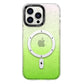 Magnetic Bling Case for iPhone 14 13 12 Pro Max Support for MagSafe Cute Twinkle Glitter Design Shockproof Silicone Phone Cover - For iPhone 12 12 Pro / Green / China - For iPhone 12 ProMax / Green / China - For iPhone 13 / Green / China - For iPhone 13 Pro / Green / China - For iPhone 13 ProMax / Green / China - For iPhone 14 / Green / China - For iPhone 14 Plus / Green / China - For iPhone 14 Pro / Green / China - For iPhone 14 ProMax / Green / China - For iPhone 12 12 Pro / Green / United ...