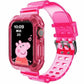 45MM Transparent Silicone Strap for Apple Watch Series 7 6 5 4 3 2 1 Band 40mm 44mm for Iwatch 7 41MM Waterproof Strap 38mm 42mm - China / Transparent pink / 38MM - United States / Transparent pink / 38MM - China / Transparent pink / 40MM-41MM - United States / Transparent pink / 40MM-41MM - China / Transparent pink / 42MM - United States / Transparent pink / 42MM - China / Transparent pink / 44MM-45MM - United States / Transparent pink / 44MM-45MM