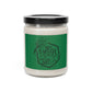 Not enough Sage for this shit Scented Soy Candle, 9oz - Sea Salt + Orchid / 9oz