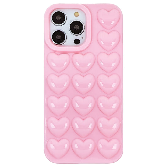 for iPhone 14 13 Pro Max Plus Mini Case 3D Bubble Pop Heart Super Cute Girly for Women Soft Cover Baby Pink Lavender Black Clear - For iPhone 14Pro Max / Pink / China - For iPhone 14 Pro / Pink / China - For iPhone 14 Plus / Pink / China - For iPhone 14 / Pink / China - For iPhone 13Pro Max / Pink / China - For iPhone 13 Pro / Pink / China - For iPhone 13 / Pink / China - For iPhone 13 Mini / Pink / China - For iPhone 14Pro Max / Pink / United States - For iPhone 14 Pro / Pink / United States...